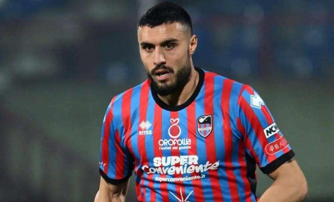 Scambio tra Perugia e Livorno: Monaco torna in Umbria, Matos verso l'addio