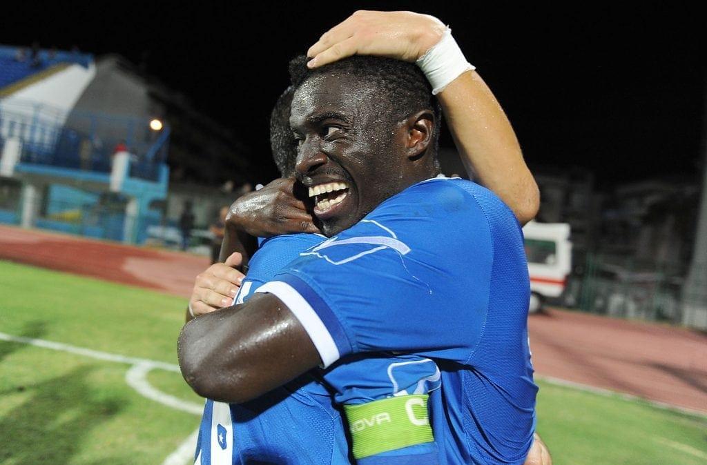 Nocerina, Abou Diop verso i saluti: club di C in forte pressing