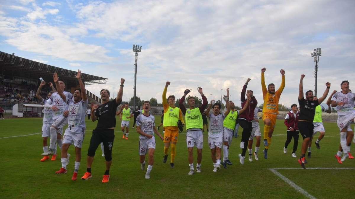 Serie D, il valore delle rose del girone E: L'Arezzo ha doppiato tutto il resto del gruppo