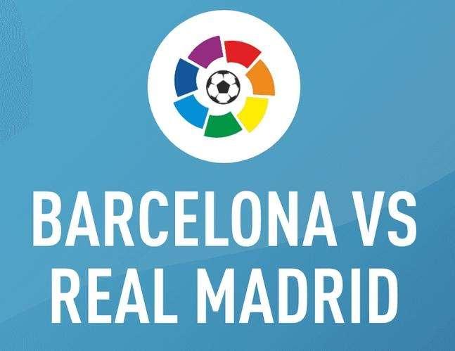 Ufficiale: il Clasico Barça-Real Madrid si giocherà a quattro giorni dalla Juve...