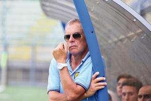 Serie C, traballa la panchina di una squadra meridionale