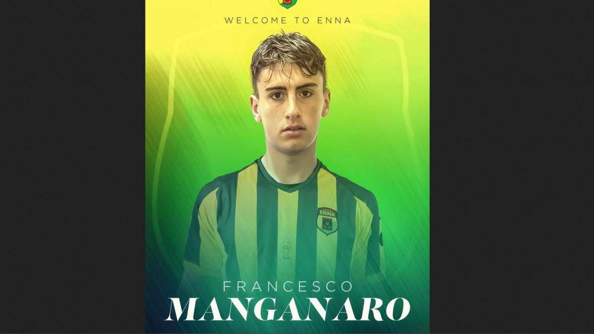 UFFICIALE: Enna, formalizzato l'accordo con Manganaro