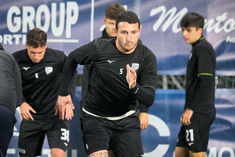 Squadra di nuovo in campo, la Pianese verso la trasferta di Pontedera