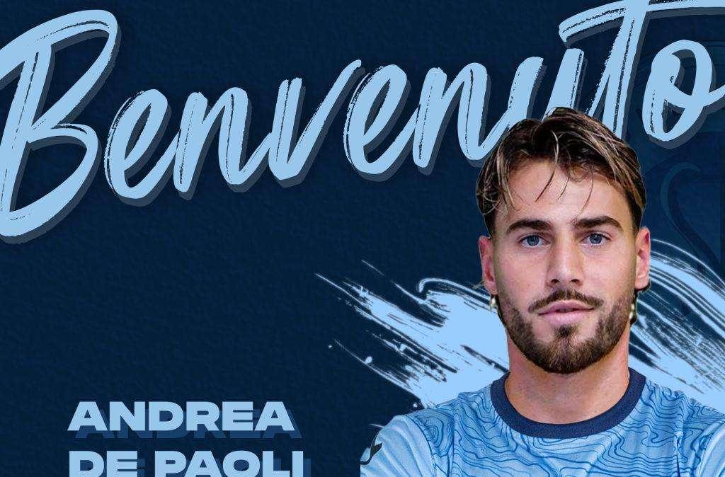UFFICIALE: Albinoleffe, firma un classe '99 ex Samb e Giugliano