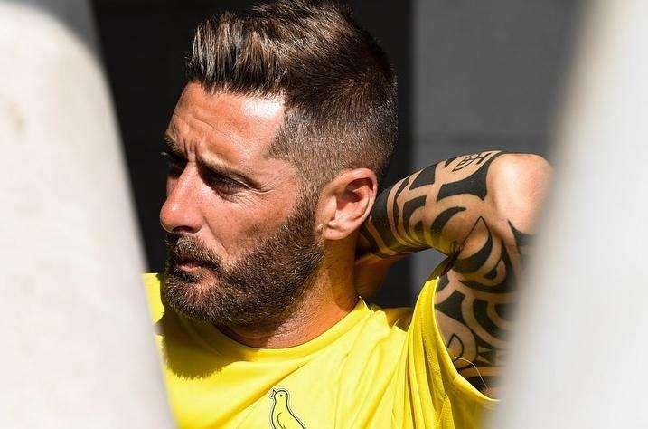 UFFICIALE: Pergreffi rinnova fino al 2024 col Modena