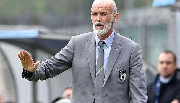 Italia Under 21, Nicolato ne convoca 25 per l'amichevole con la Germania