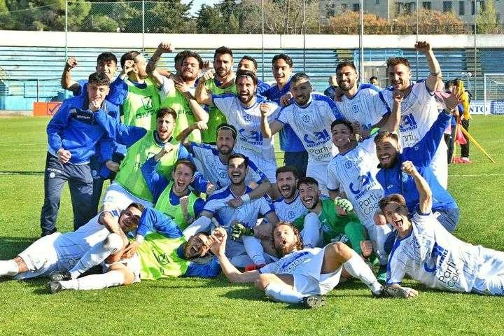 Serie D 2020-2021: le difese bunker. Comanda la Fidelis Andria