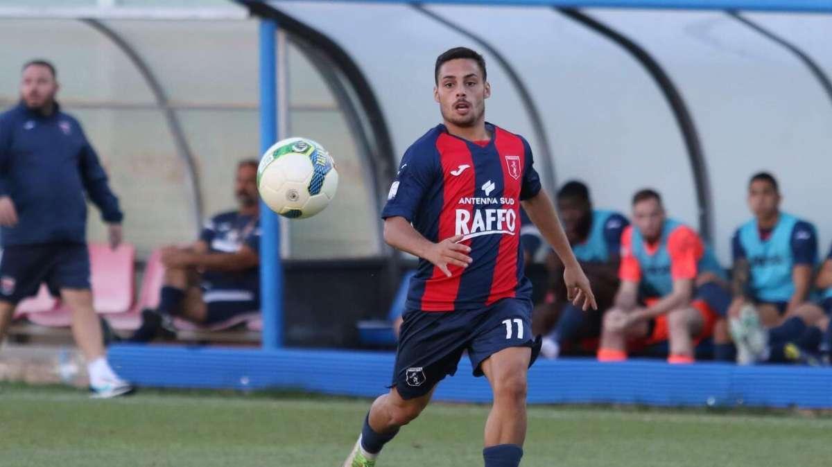 Heraclea, rumors di mercato su Guida: la situazione