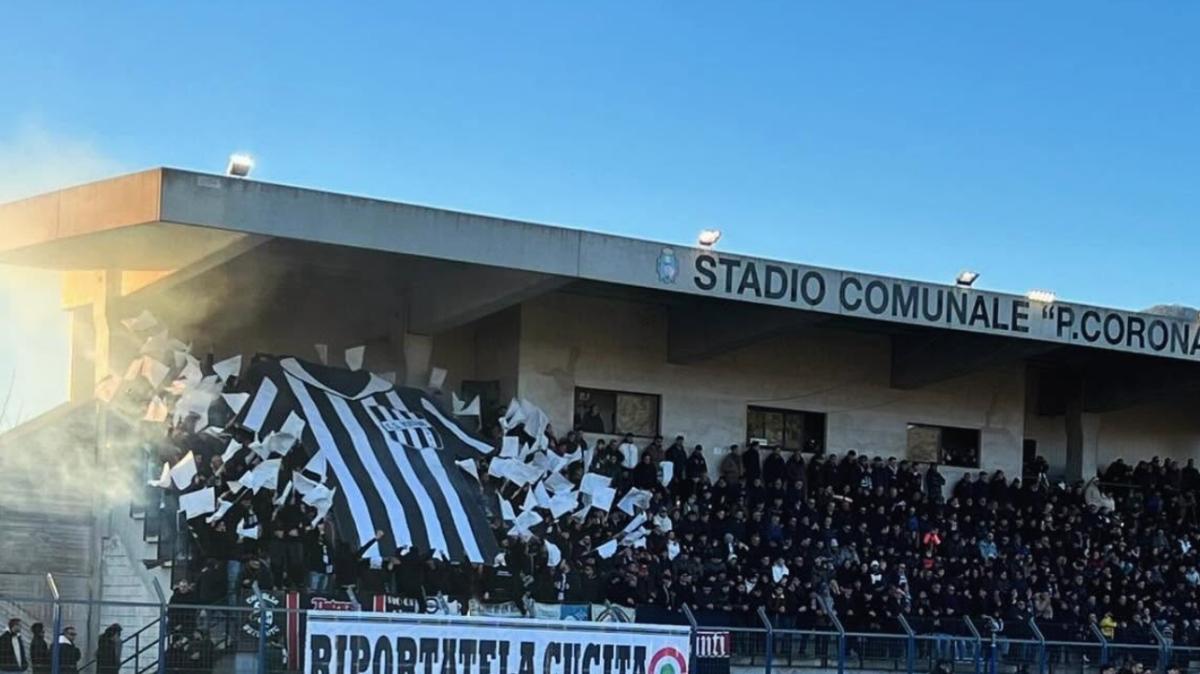Vultur Rionero, Nigro apre il nuovo ciclo: «Vogliamo stabilità e una mentalità vincente»