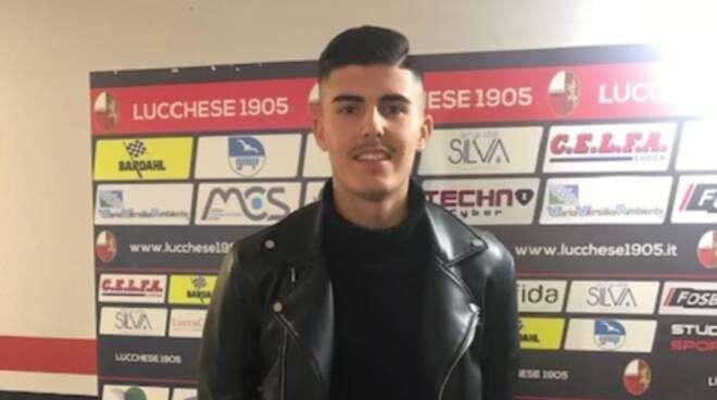 Calciomercato Lucchese: c'è la firma di un ex Matelica 