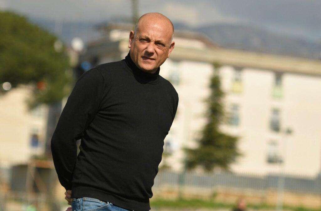 Albalonga, mister Ferazzoli verso l'Olbia: «L'anno scorso abbiamo perso due volte su due...»