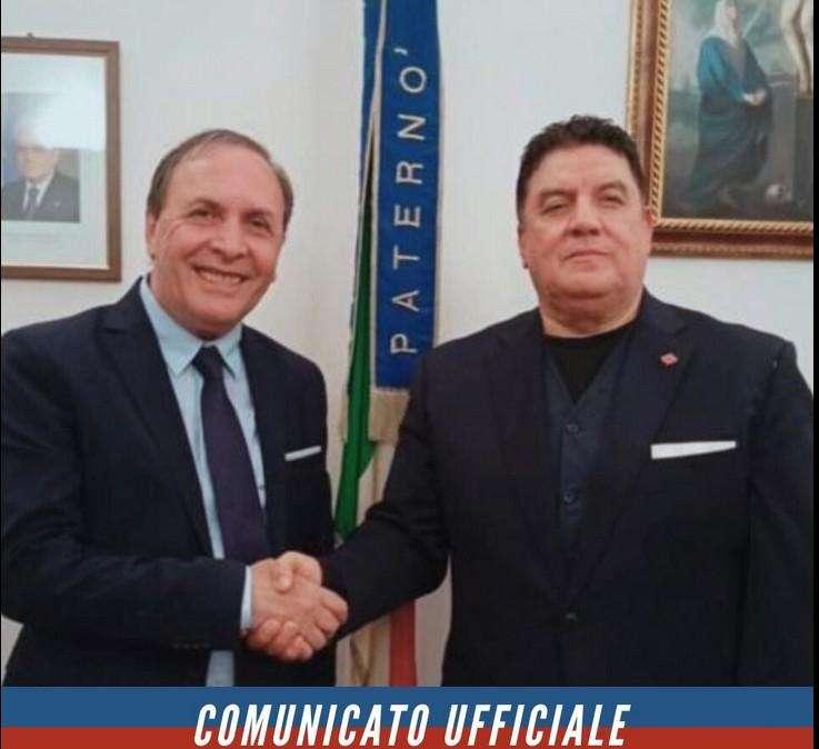 Paternò, in arrivo importanti novità societarie: i dettagli