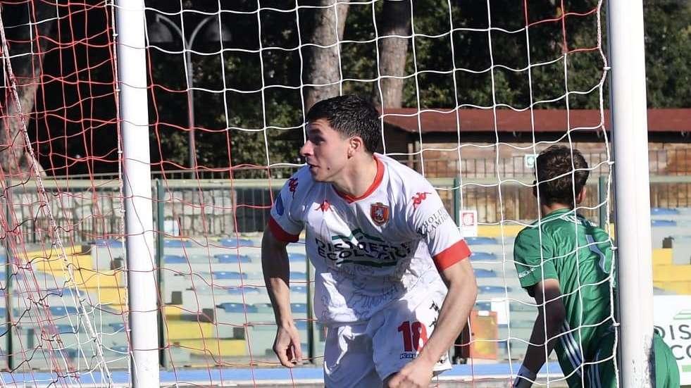 UFFICIALE: Colpo in attacco del Prato. Confermata la nostra esclusica