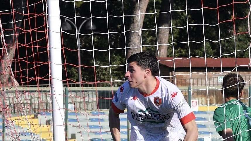 UFFICIALE: C'è un ritorno per l'attacco della Pro Vercelli