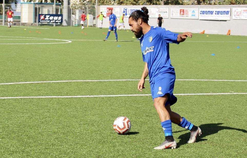 CLAMOROSO - Rodriguez lascia il Casarano! Il bomber cubano resta in D ma in un altro girone