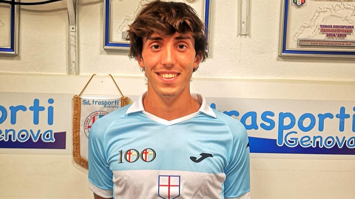 Rinforzo per la fascia del Vado: un classe 2002 a un passo dal club