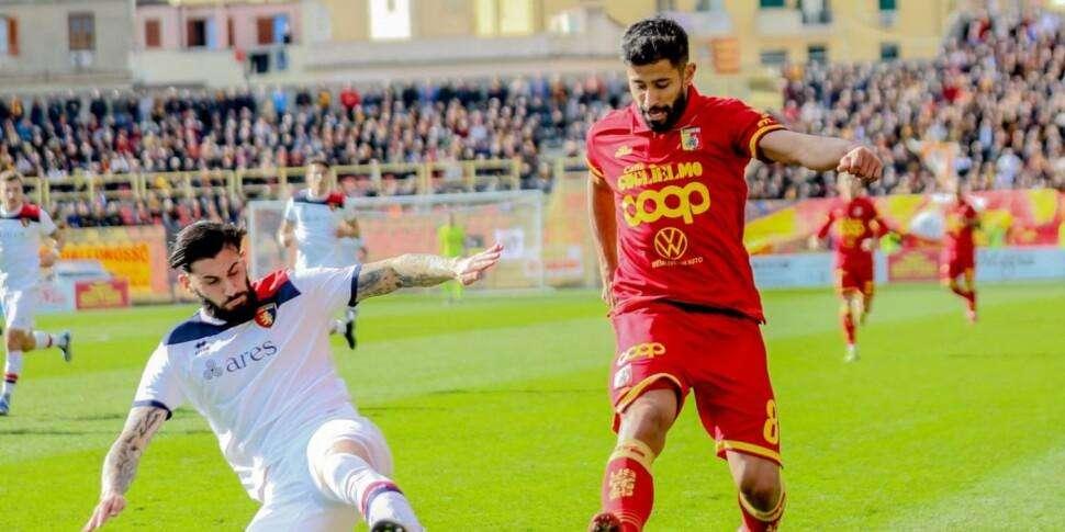 Catania: domani sarà in città il nuovo acquisto