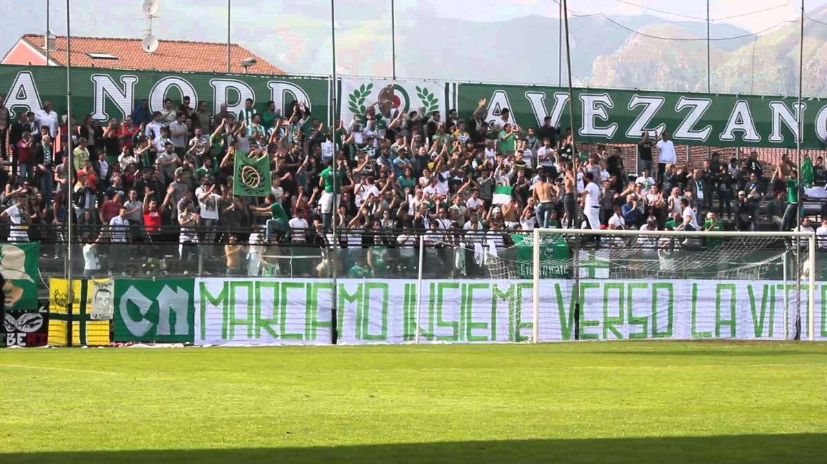 Vastese-Avezzano: arrivano limitazioni dal Prefetto di Chieti