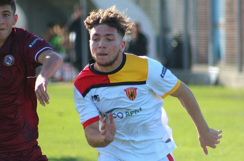 Svincolati - Sul mercato un esterno d'attacco cresciuto nel Benevento e con oltre 60 presenze in D