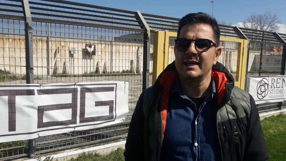 Nardò, il dg Toma: «Abbiamo ancora quattro positivi, chiesto il rinvio di due gare»