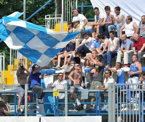 Live Serie D: l'anticipo Tritium-Villa Valle in DIRETTA!