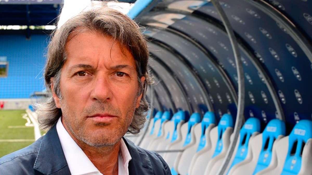 Zamuner allo scoperto: «Pellizzari deve restare, è fondamentale. Promozione? Se saliamo servirà qualche innesto»
