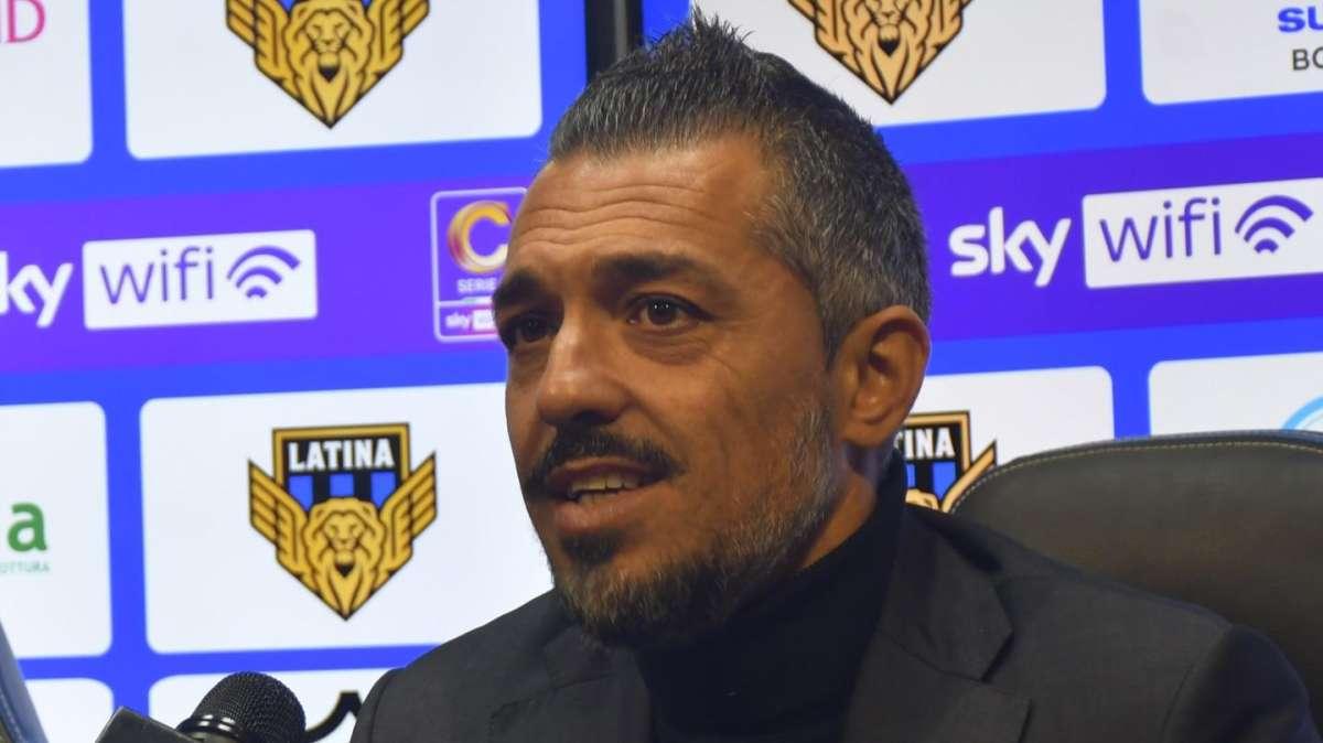UFFICIALE: Latina, c'è la conferma del mister