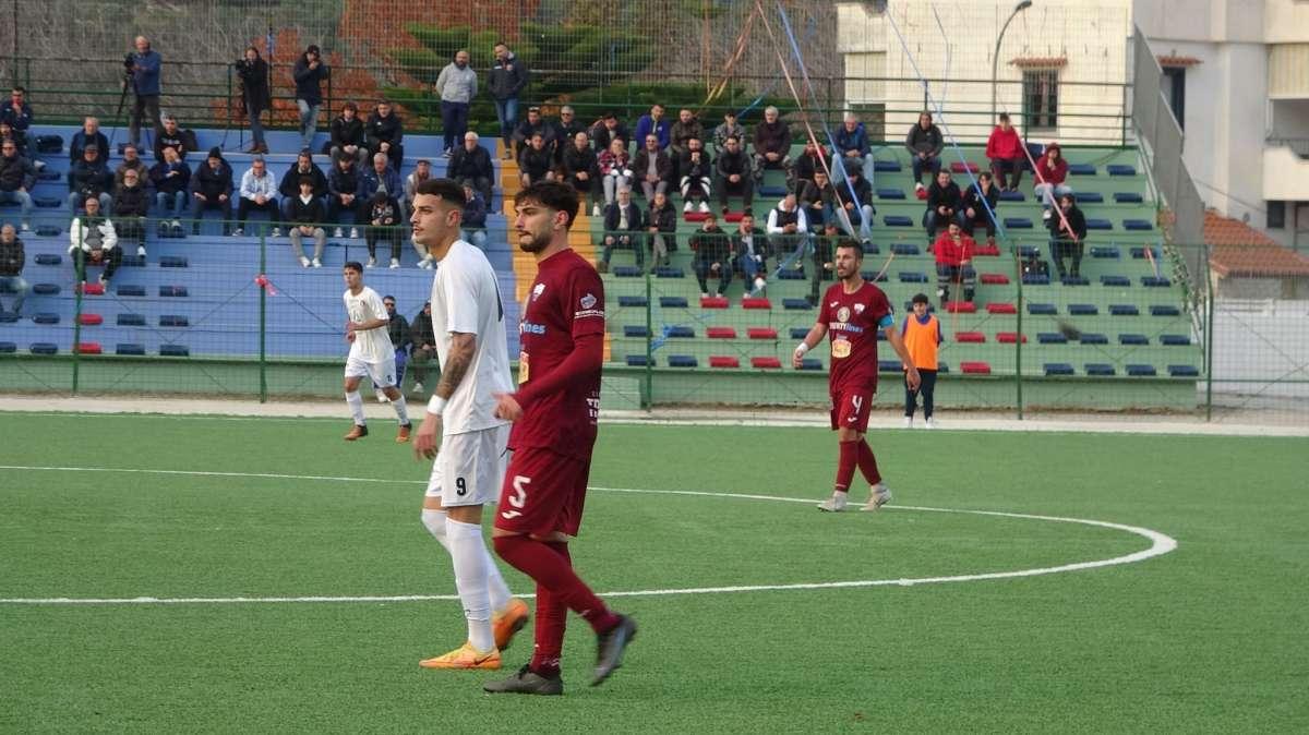 L'età media delle squadre dei nove gironi di Serie D