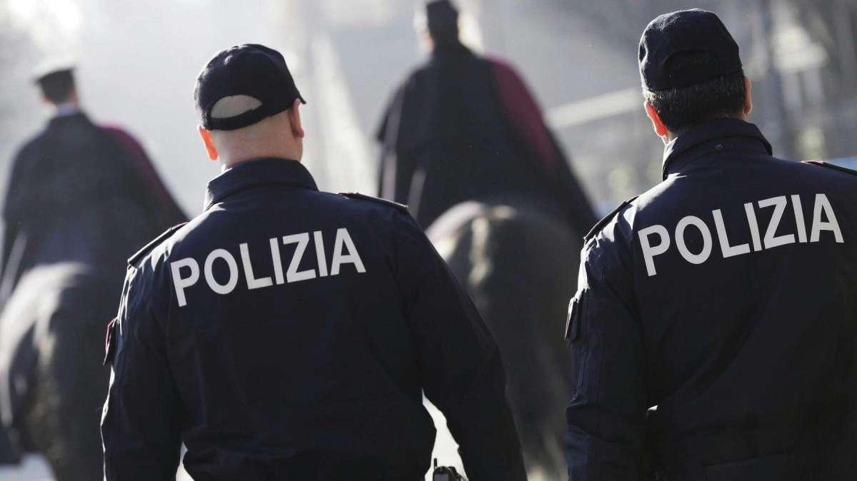 Pomeriggio di follia a Palazzolo: scontri tra tifosi e feriti prima del match