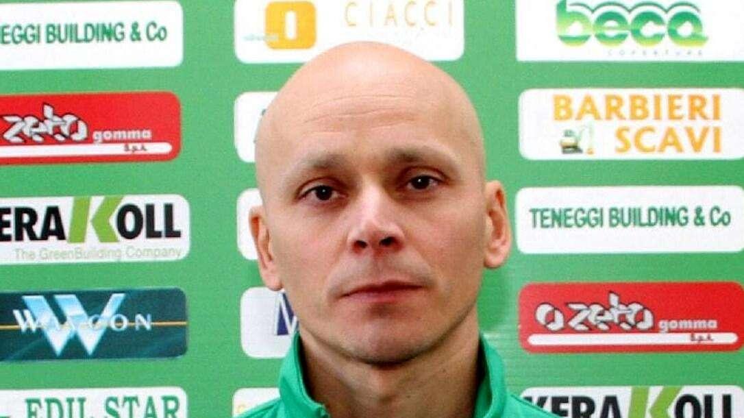 UFFICIALE: Rolo, ecco chi siederà in panchina 