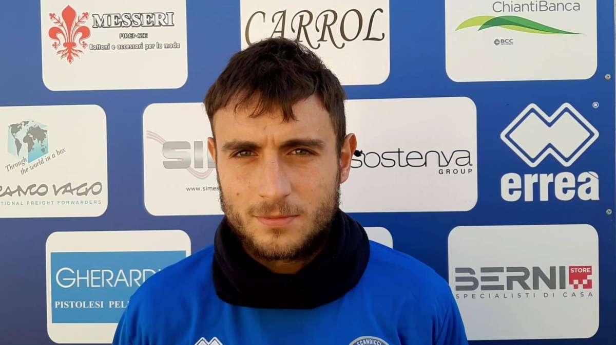 Scandicci, Bianchi: "San Donato forte, ma sono sicuro che..."