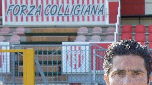 UFFICIALE: Sangiovannese, scelto il nuovo allenatore