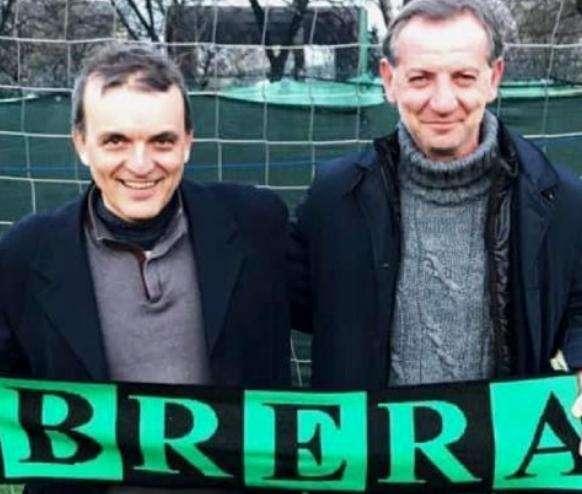 Brera, annunciato l'allenatore per la stagione 2020-2021
