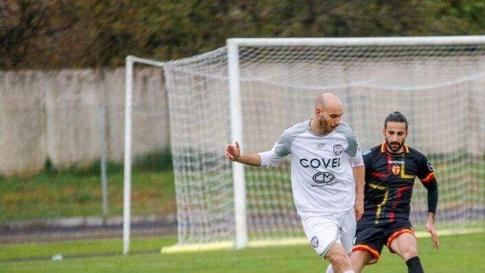 UFFICIALE: Cjarlins Muzane, ha firmato un ex Mestre e Sorrento