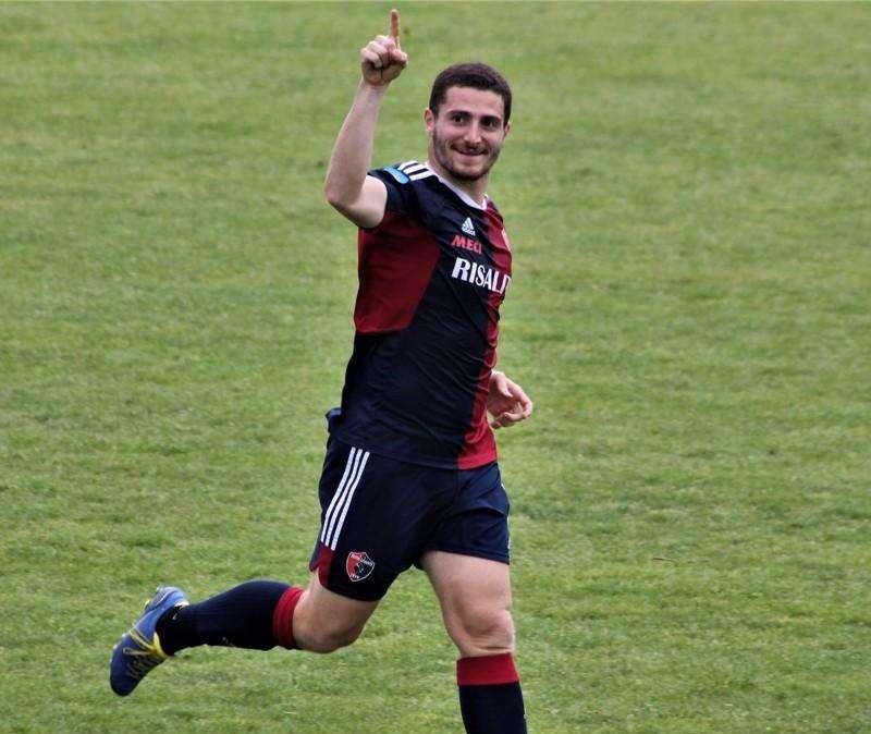 Svincolati - Sul mercato un calciatore che ha vinto la D