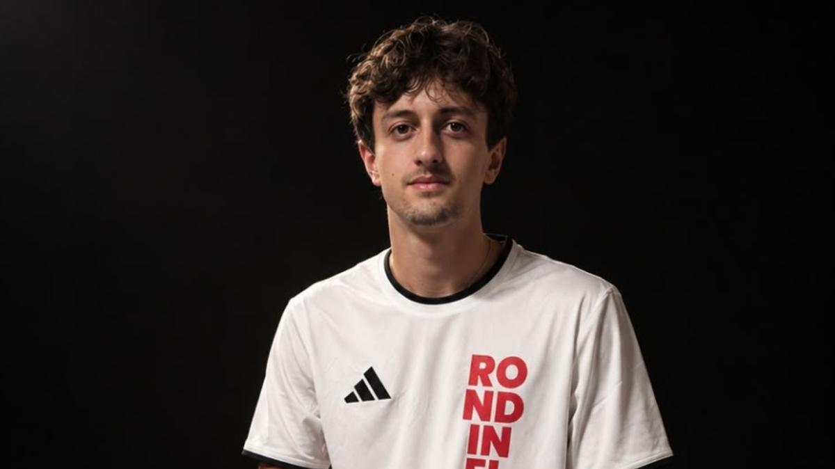 Rondinella Marzocco, preso Veis Shenaj: debutto subito contro la Lucchese