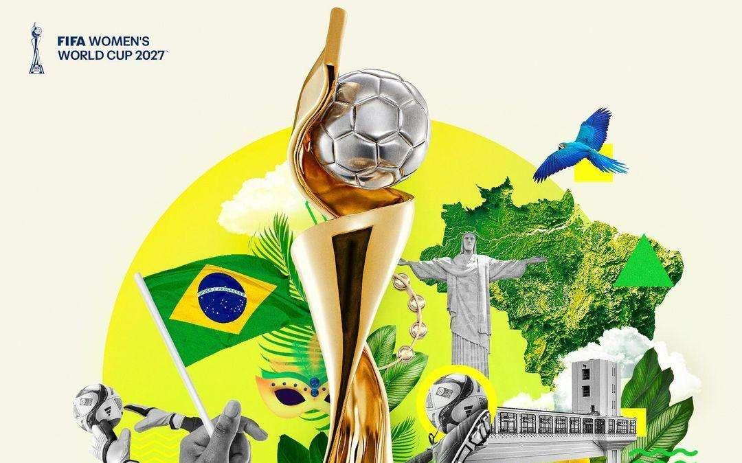 La FIFA ora pensa di allargare anche il Mondiale femminile