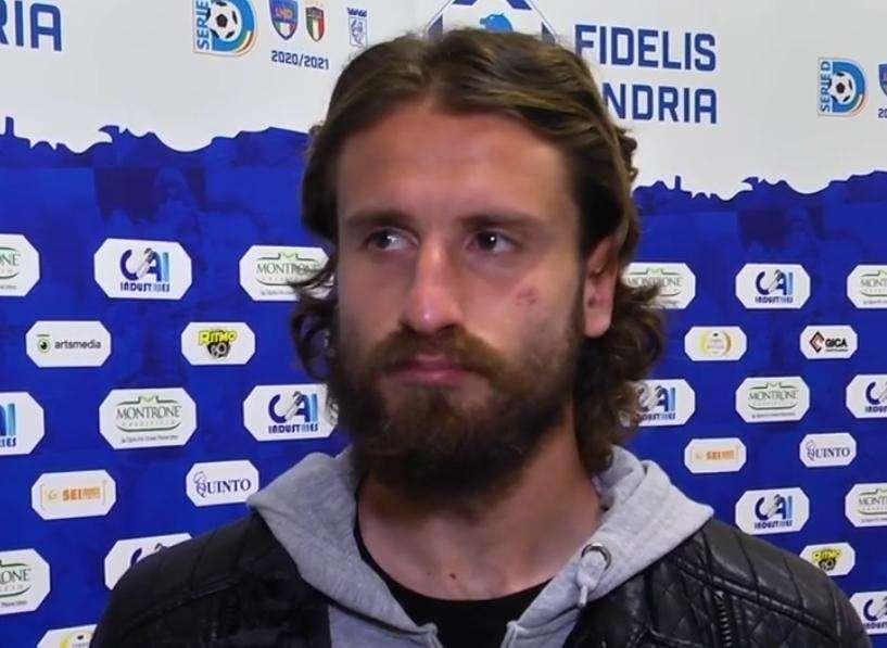 Fidelis Andria, Venturini: «Abbiamo bisogno di riscattarci. Cercheremo di dare fastidio a due squadre...»
