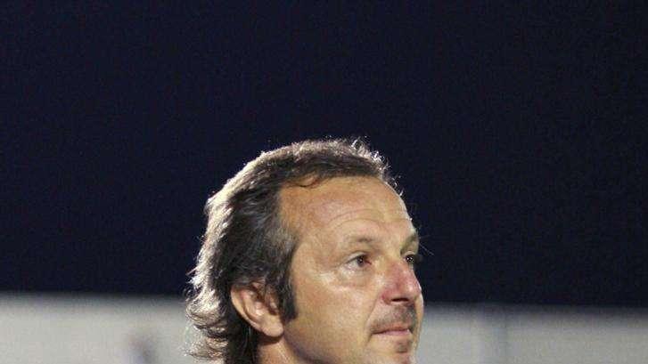 Cusatis: «Prestazione di alto livello nonostante la sconfitta contro il Trento»