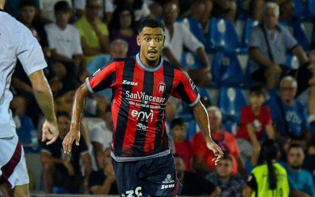 Crotone: Thomas Schirò rinnova fino al 2027