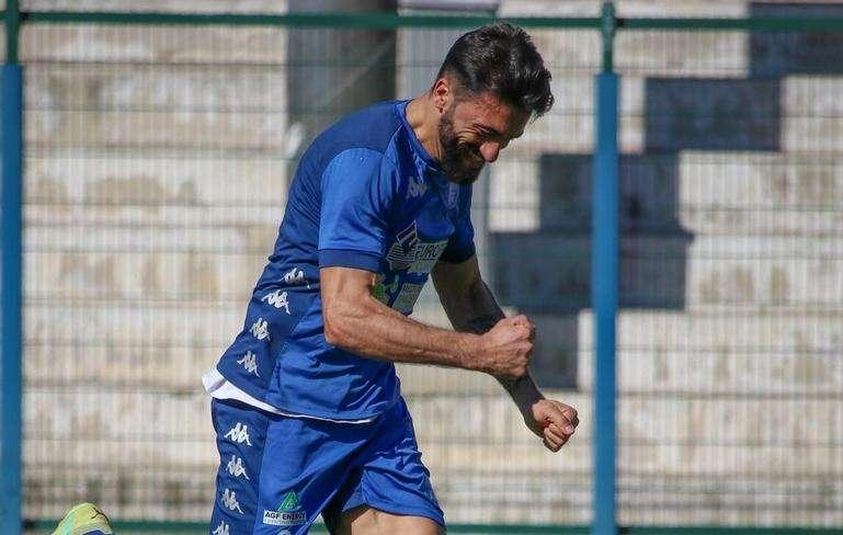 Blitz della Virtus Bisceglie in casa dell'Atletico Vieste