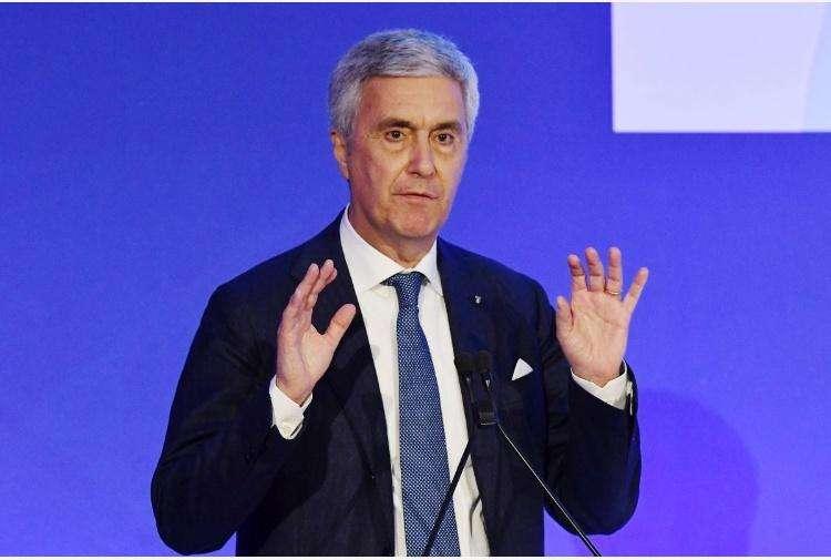 Sibilia sulla riforma dei campionati: «Faremo la nostra proposta»