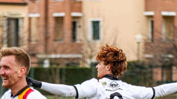 Menato dopo 21 gol in 51 gare può lasciare l'Este: diversi club sulle sue tracce