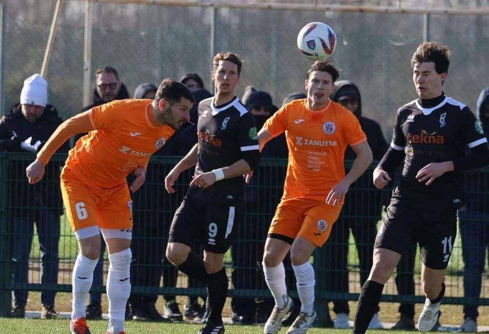 Serie D, i risultati degli anticipi che ieri hanno aperto il turno