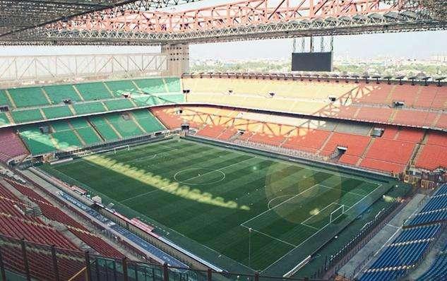 Live score Serie A 2020-2021: Inter-Sampdoria in DIRETTA!