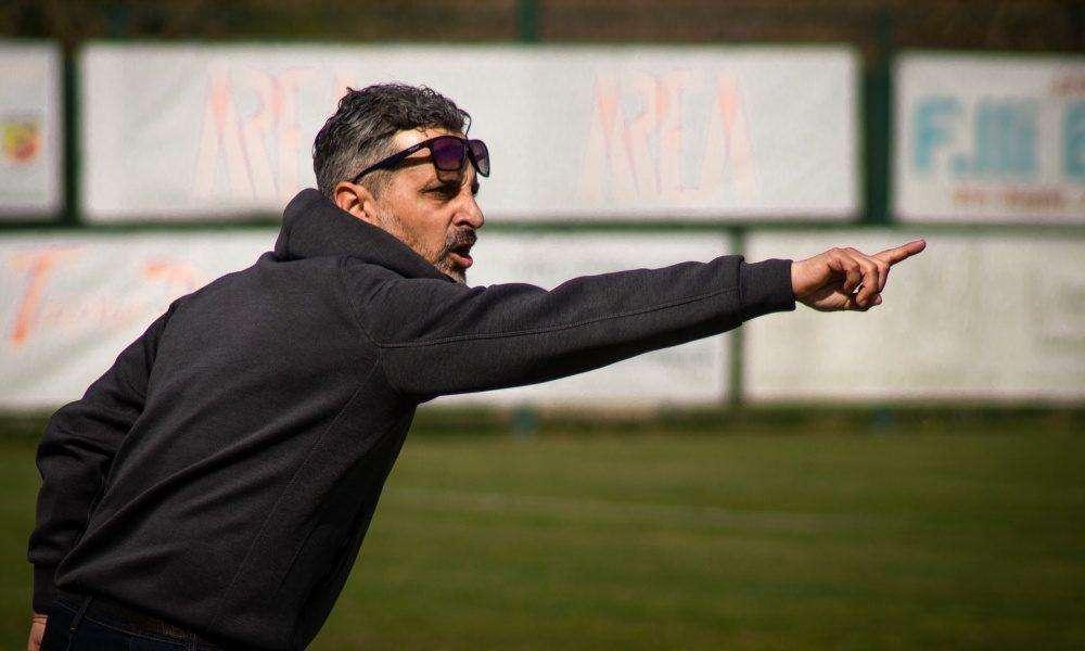 Lentigione, mister Beretti: «Domani contro una delle squadre più forti del girone»
