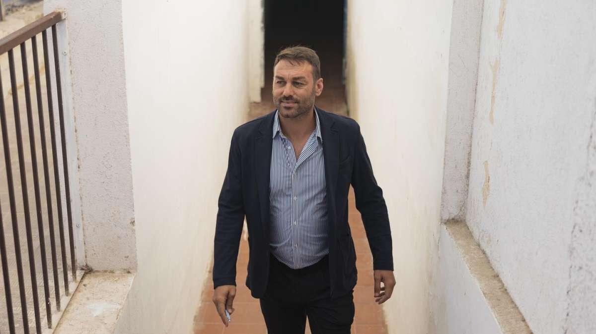 UFFICIALE: Gela, sollevato dall'incarico il direttore generale