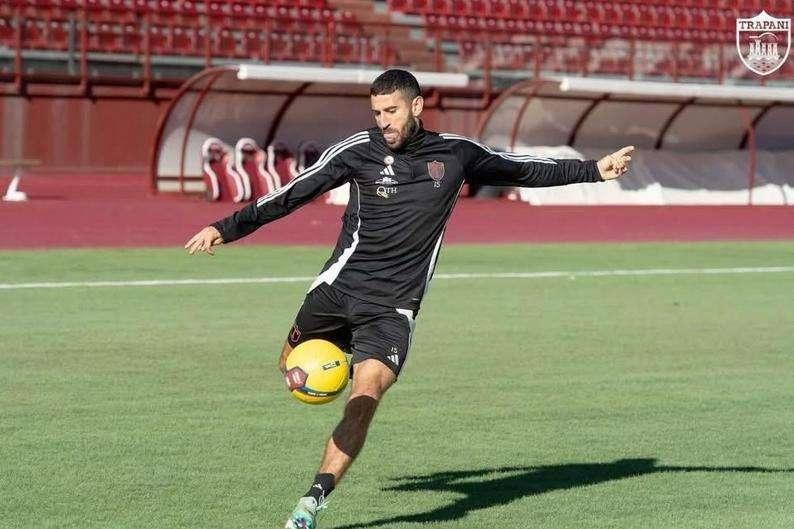 Trapani, accordo col Messina: Marco Crimi va in Sicilia