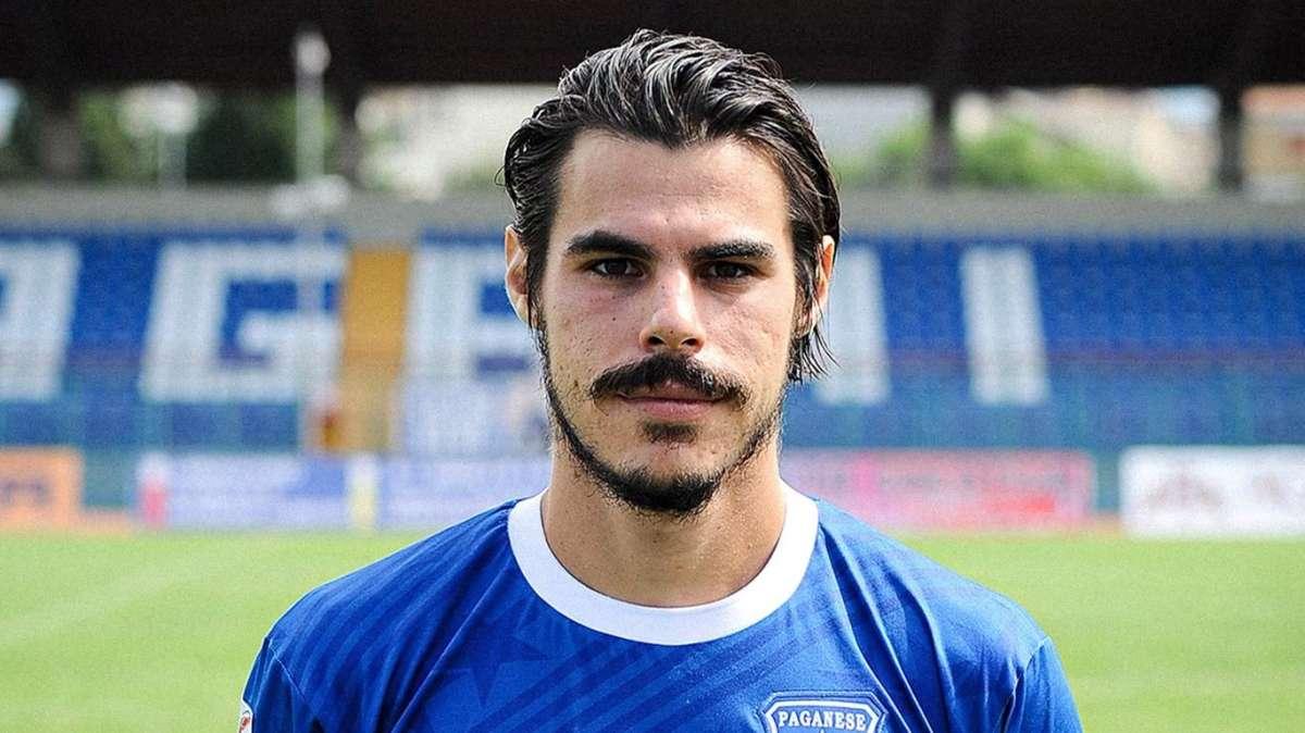 Paganese, Matteo Zanini si ritira dal calcio giocato