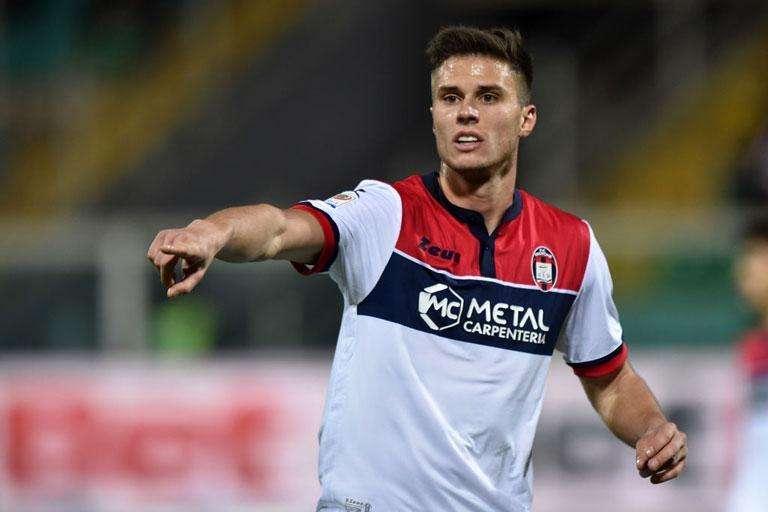 Svincolati - Sul mercato un esperto mediano con oltre 100 presenze in Serie A